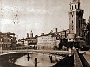 ponte di ferro della Specola 1950 - (Adriano Augusto Maria Gelmini)